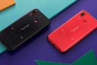 Huawei выпускает Honor Play Special Edition с лазерной гравировкой