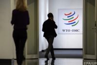 Украина проиграла второй спор с Россией в ВТО