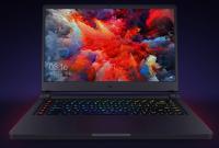 Xiaomi готовит новый игровой ноутбук Mi Gaming