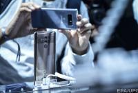Huawei обогнала Apple в продажах смартфонов