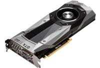 Названа вероятная дата анонса новой флагманской видеокарты NVIDIA GeForce GTX 1180