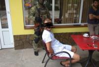 В Одесской области задержан адвокат, который требовал миллион гривен взятки
