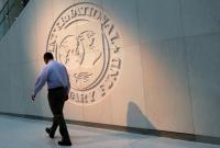 New York Times: Украина наступает на старые грабли в отношениях с МВФ
