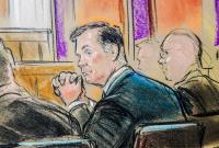 В США судья попросил прокуроров не называть украинских клиентов Манафорта олигархами