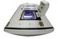 Космос подождет. Boeing отложила первый полет корабля CTS-100 Starliner