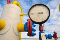 Газпром увеличил транзит газа через Украину