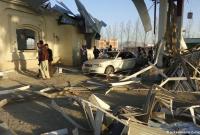 В Афганистане снова теракт: есть жертвы