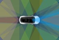 Tesla не спешит внедрять полный автопилот для автономных поездок по всем США, а сосредоточилась на безопасности и разработке собственного чипа ИИ