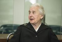 Конституционный суд Германии оставил за решеткой 89-летнюю правую экстремистку
