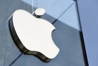 Капитализация Apple достигла $1 триллиона