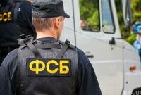 В России задержали украинского водителя по обвинению в контрабанде оружия