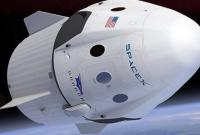 SpaceX перенесла первый полет пилотируемого корабля Crew Dragon