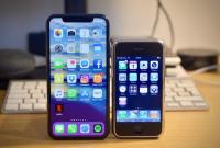 Apple теперь стоит больше $1 триллиона долларов