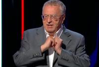 Жириновский боится «плана Запада» по развалу России: Украине отдадут Курск и Брянск