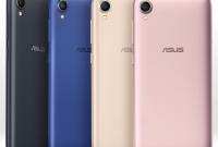 Смартфон ASUS ZenFone Live L1 на базе Android Go оценён в $110