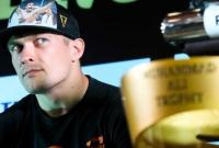 Усик - Беллью: названа рабочая дата боя