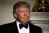 В США предложили убрать звезду Дональда Трампа c голливудской Аллеи славы