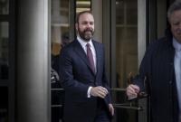 Бывший деловой партнер Манафорта признался в ряде преступлений