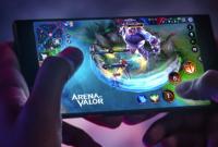 Игровой смартфон Razer Phone 2 дебютирует до конца года