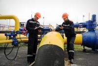 В июле стоимость импортного газа выросла на 9%