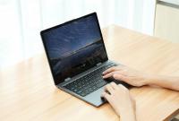 Teclast F5: ноутбук-трансформер с процессором Intel Gemini Lake