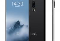 В сентябре Meizu выпустит упрощённый флагман Meizu 16X