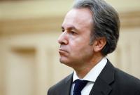 СМИ РФ: Греция отозвала посла из Москвы