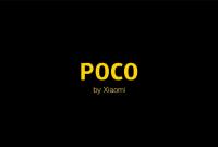 Xiaomi официально анонсировала новый суббренд с названием POCO