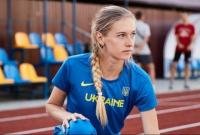 Легкоатлетка Рыжикова принесла Украине серебряную медаль ЧЕ