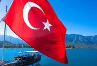 Эрдоган обвинил США в попытке ударить Турцию в спину