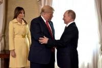 Лавров заявил о готовности Путина встретиться с Трампом даже после ввода новых санкций