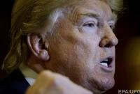 Трамп подстрекает к насилию против журналистов - комиссар ООН по правам человека