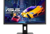 Монитор ASUS VP248QGL-P ориентирован на игровые системы