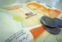 Турция хочет рассчитываться с Украиной только нацвалютой