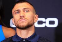 Следующий бой чемпиона мира Ломаченко состоится 1 декабря в Лос-Анджелесе