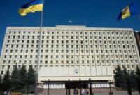 ЦИК сделал невозможным проведение выборов в ОТО в октябре