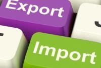 В I полугодии Украина нарастила экспорт товаров почти на 13%, а услуг - на 6%