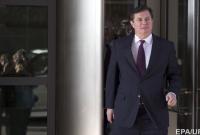 Манафорт имел огромный мусорный контейнер денег на зарубежных счетах, - прокурор