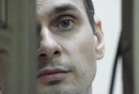 Петиция о Сенцове на сайте Белого дома собрала более 15 тыс. подписей менее чем за неделю