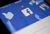 Сбой в Facebook затрагивает все больше пользователей