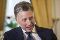 Волкер: США будут слой за слоем вводить новые санкции, пока РФ не согласится на сотрудничество