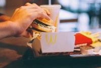 McDonalds расширил в Украине сеть заведений с официантами