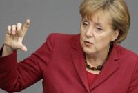 Меркель заявила, что не ждет от встречи с Путиным особых результатов
