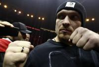 Усику придется оставить пояс IBF вакантным, – промоутер