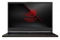 Игровой ноутбук ASUS ROG Zephyrus S имеет толщину менее 16 мм