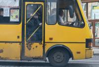 Треть автобусов и маршруток в Украине не имеют права выезжать на дорогу