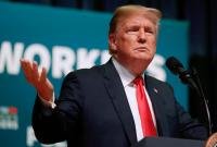 СМИ нашли сходство между Трампом и Никсоном