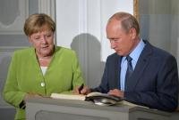 У Путина назвали возможное место встречи глав стран нормандской четверки