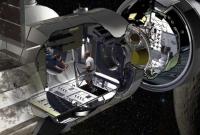 Автостопом по галактике. Lockheed Martin показал космический дом на колесах
