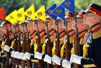 На парад в Киев приедут молдавские военные